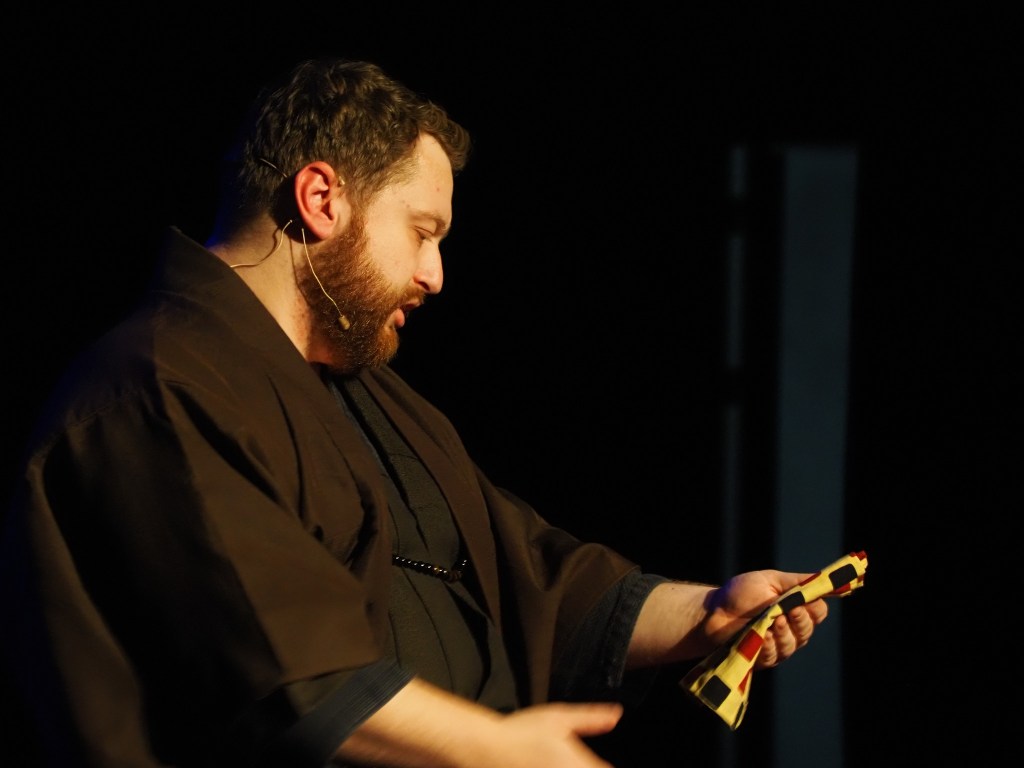 XXX-lecie Tsukimi Aikido, 15.10.2023,&nbsp;Chojnice