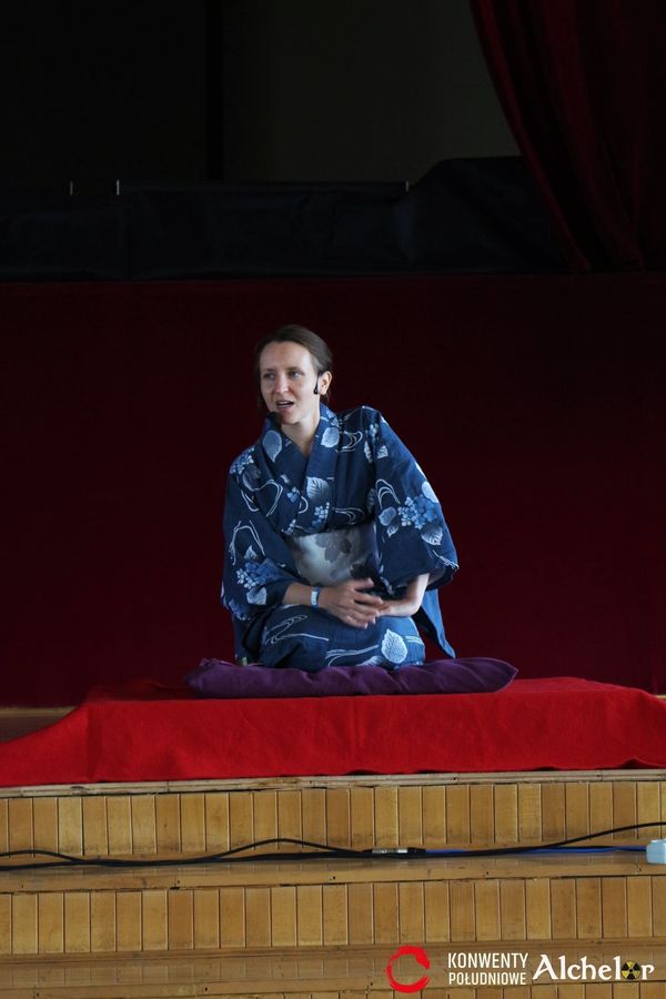 Animatsuri 2021, 14.08.2021,&nbsp;Warszawa