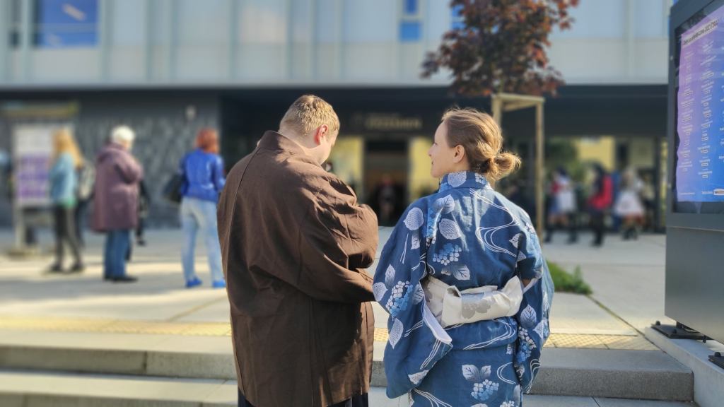 Japan Fest, 2.10.2021,&nbsp;Szczecin