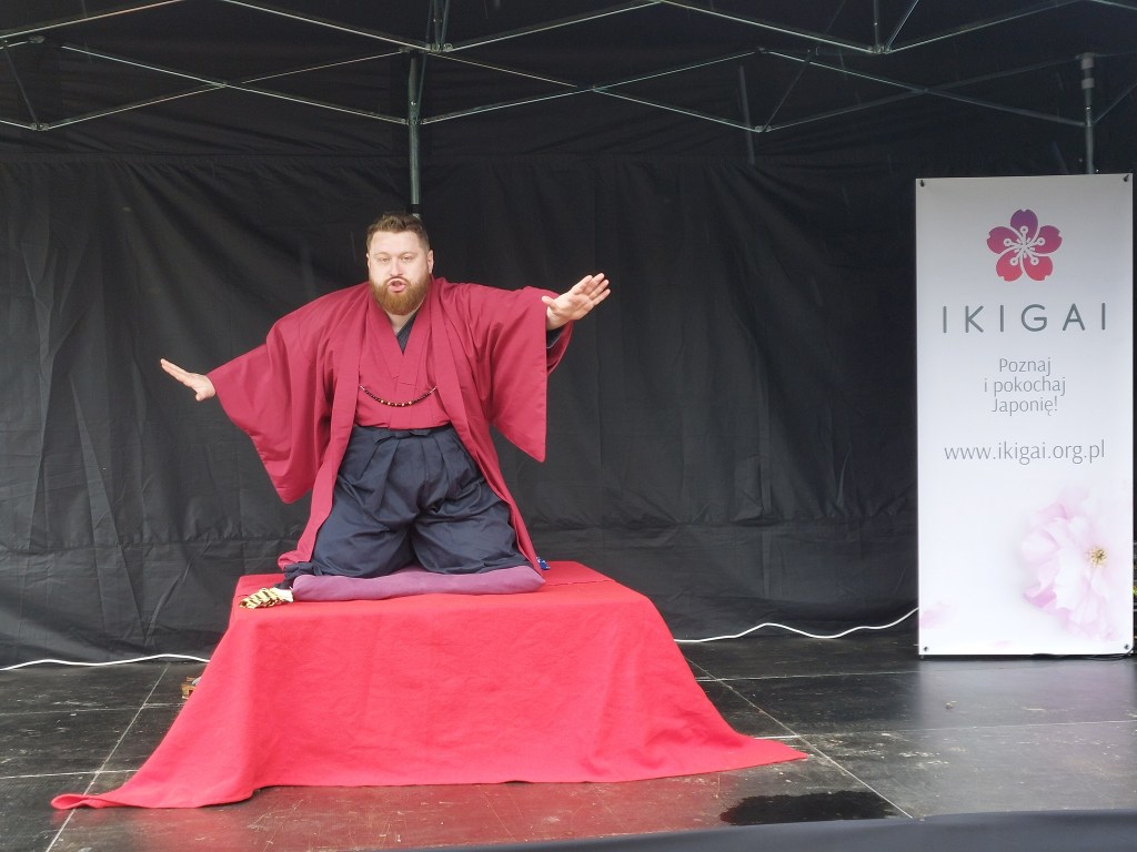 Festiwal Hanami 2024, 20.04.2024,&nbsp;Warszawa